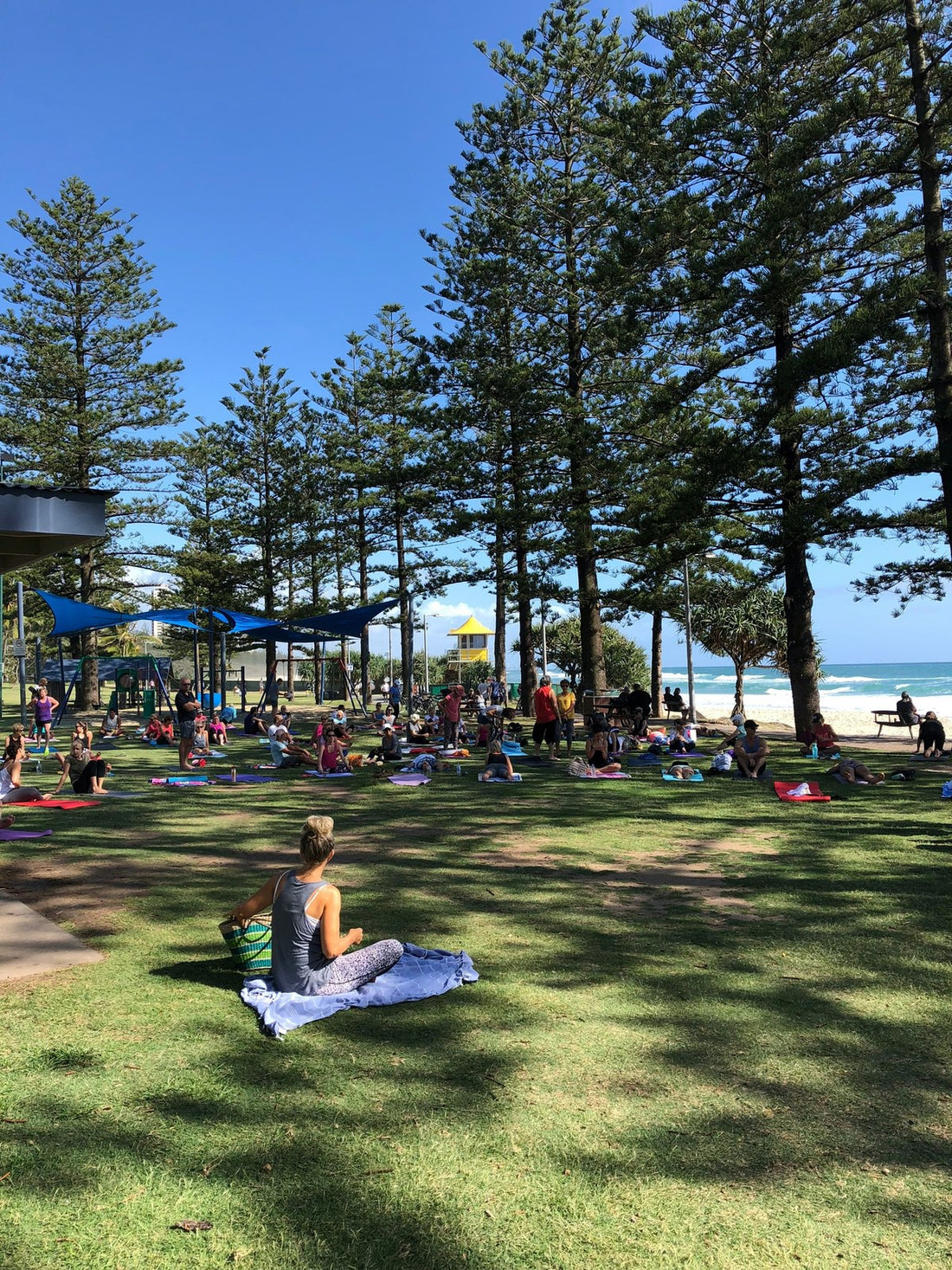 Burleigh Heads